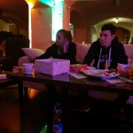 Club JuMaJo Weihnatsfeier 2017